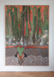 Lars Bjerre - HE EXPLAINED THE CACTUS BY THE FERTILISER